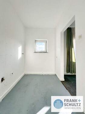 Küche-2 - Etagenwohnung mit 53,80 m&sup2; in Dortmund zum Kaufen