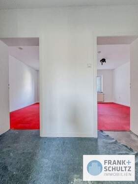 Diele zu Schlafzimmern-2 - 