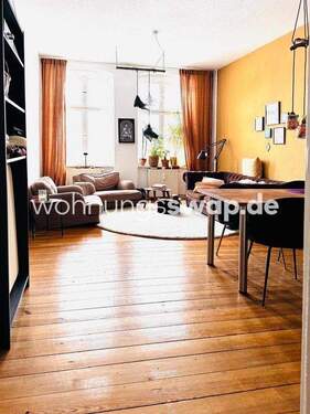 Bild 1 - Wohnungsswap - Lückstraße - 800,00&nbsp;EUR Kaltmiete, ca.&nbsp; 100,00&nbsp;m&sup2;&nbsp;Wohnfl&auml;che