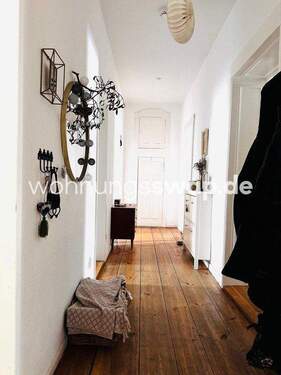 Bild 2 - 4 Zimmer Etagenwohnung zur Miete in Berlin