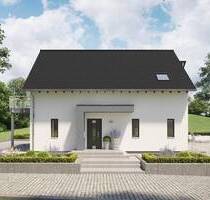 Einfamilienhaus mit Einliegerwohnung - Alle unter einem Dach - Affalterbach
