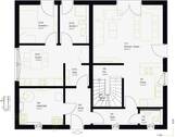 Grundriss Erdgeschoss - 