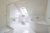 Badezimmer OG - 