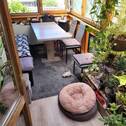 Balkon OG - 