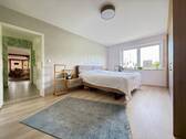Schlafzimmer OG - 