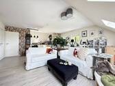Wohnzimmer DG - 