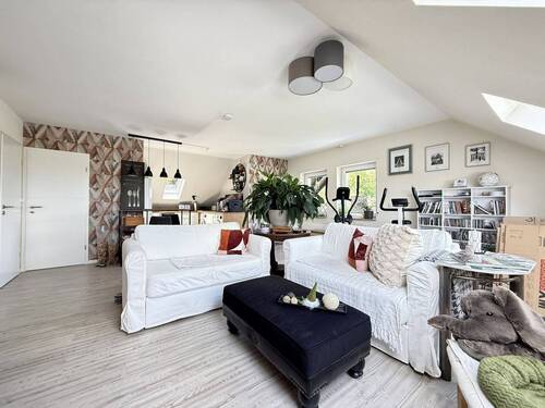 Wohnzimmer DG - 