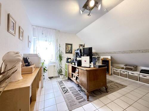 Büro DG - 