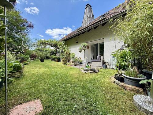 Garten - 