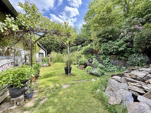 Garten - 