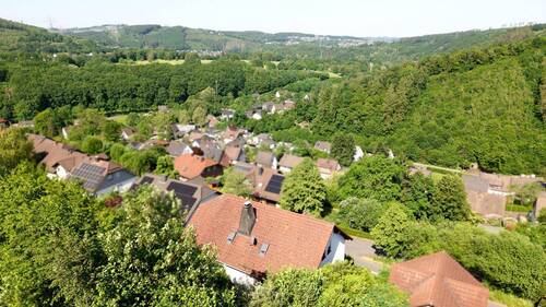 Umgebung - 
