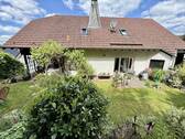 Ansicht Garten - 