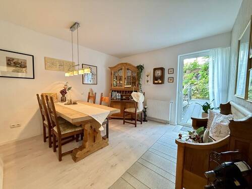 Esszimmer EG - 