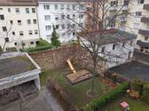 Innenhof Spielplatz - 