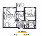 Grundriss Waechterstr 5 - 