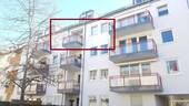 Lage Wohnung - Kompakt - Chick - Zentral - 244.000,00&nbsp;EUR Kaufpreis,