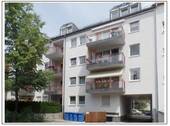 Innenhofansicht mit Balkonen
- 2 Zimmer Etagenwohnung zum Kaufen in Nürnberg