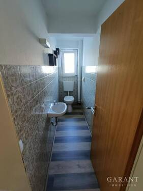 WC Whg EG - 