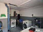 Sicherungskasten Treppenpodest - 
