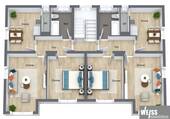 Grundriss OG - 