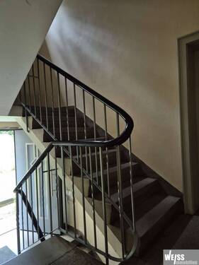 Treppenhaus - 