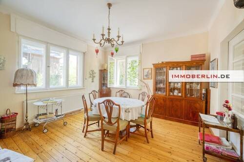 1.jpg - 7 Zimmer Mehrfamilienhaus, Wohnhaus zum Kaufen in Berlin