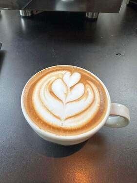 Unser Kaffee - 