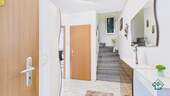 Flur - 5 Zimmer Reihenmittelhaus zum Kaufen in Erfurt