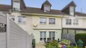 Terrasse - 