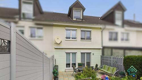 Terrasse - 