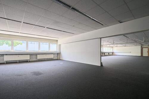 Fläche - Büro zur Miete in Nürnberg
