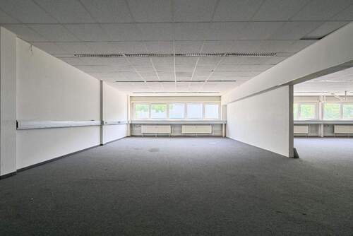 Fläche - Büro in Nürnberg