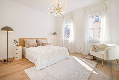 Hauptschlafzimmer - 