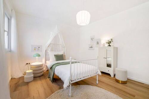 Kinder- / Gästezimmer OG - 