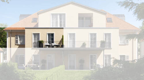 Wohnung 3 - Etagenwohnung mit 88,10 m² in Regensburg / Ziegetsdorf zum Kaufen