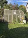 Gewächshaus - 