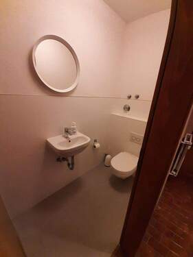 Gäste WC - 