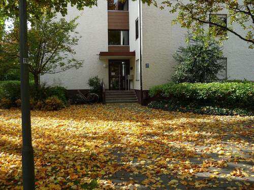 Goldener Herbsttag - 3,5 Zimmer Wohnung in 85757 Karlsfeld - Sofortiger Bezug - absolut ruhige Lage