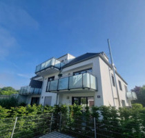 NEUMANN - Neuwertige & hochwertige 2ZKB im DG in ruhiger Toplage - Mit E-Anschluss am TG-STP! - Ingolstadt Haunwöhr