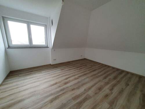 Schlafzimmer - 2 Zimmer Etagenwohnung in Ingolstadt