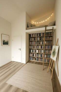 Raum 4 (visualisiert) - 