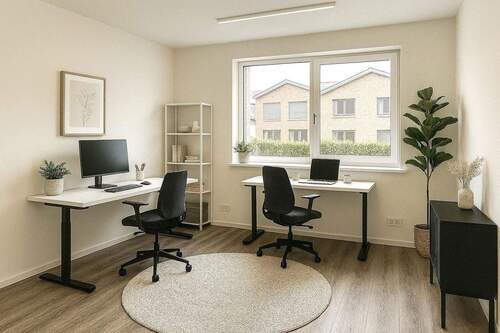 Raum 1 (visualisiert) - 