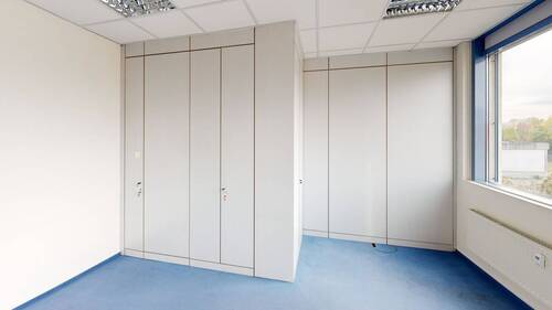 Büro - 