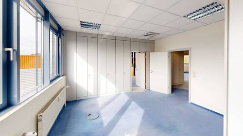 Büro - 