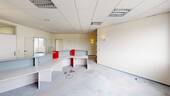 Empfang - 7 Zimmer Büro zum Kaufen in Heidelberg