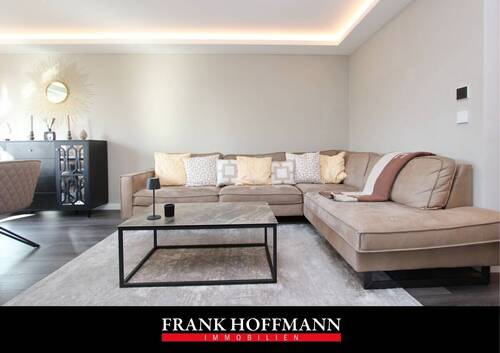 V7699 Titelbild - COURTAGEFREI - Moderne & Design vereint - modernisierte 3-Zi.-Whg. mit Garage in Hamburg-Niendorf