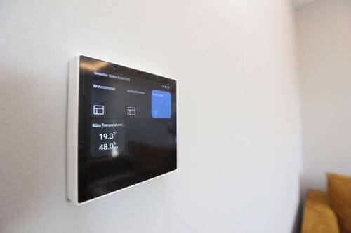 Detail Smart Home - 