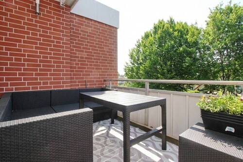 Balkon - 