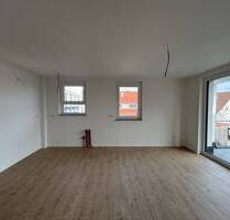 Helle und idyllische 4-Zimmerwohnung vermieten! - Gundelsheim / Höchstberg