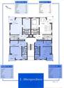 Grundriss (2. Obergeschoss) - 